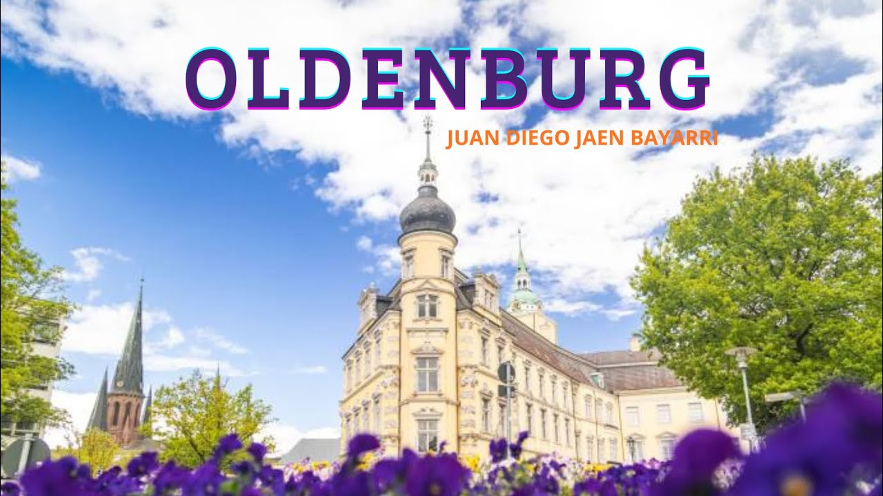 OLDENBURG 