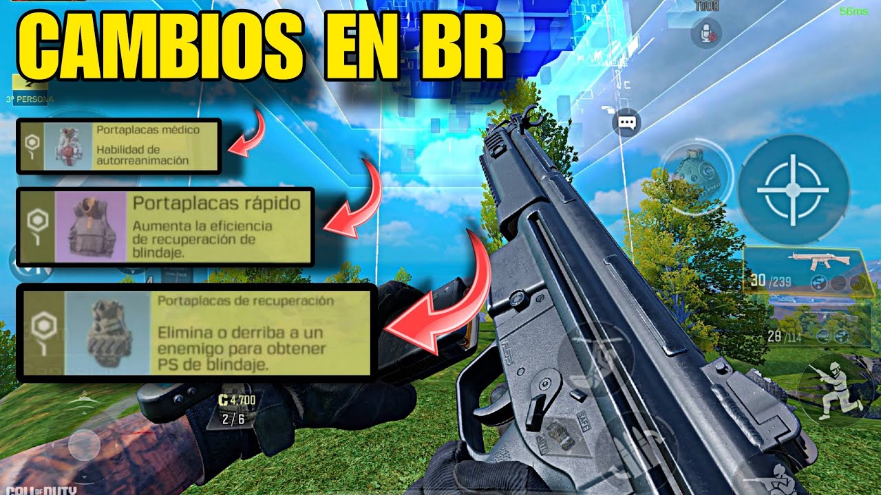 AHORA TENEMOS TRES TIPOS DE CHALECOS CON VENTAJAS ESPECILES 
