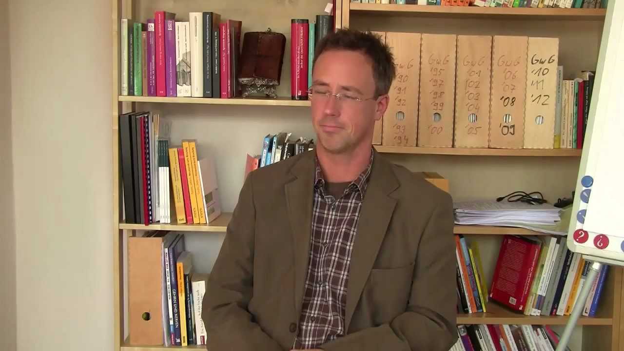 Personzentrierte Beratung Teil 1