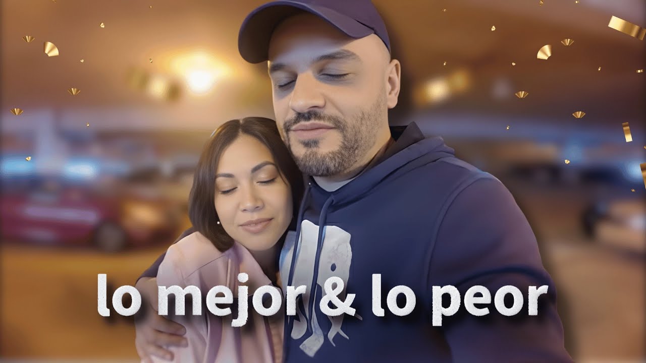 LO BUENO Y LO MALO DEL 2025
