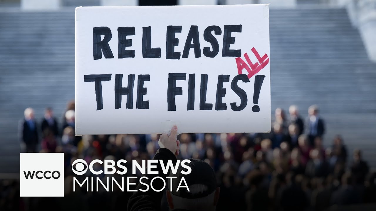 Furor over Epstein files is first major splinter in MAGA movement, analysts say | Talking Points