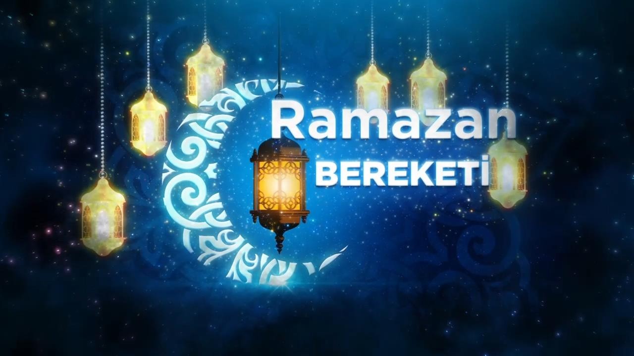 25/02/2026 RAMAZAN BEREKETİ - DR.FERİDUN  TEKİN / ODÜ İLAHİYAT FAKÜLTESİ ÖĞRETİM ÜYESİ