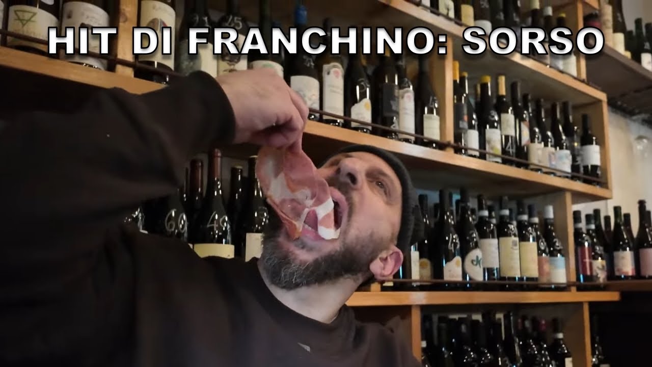 Hit di Franchino: SORSO Torino
