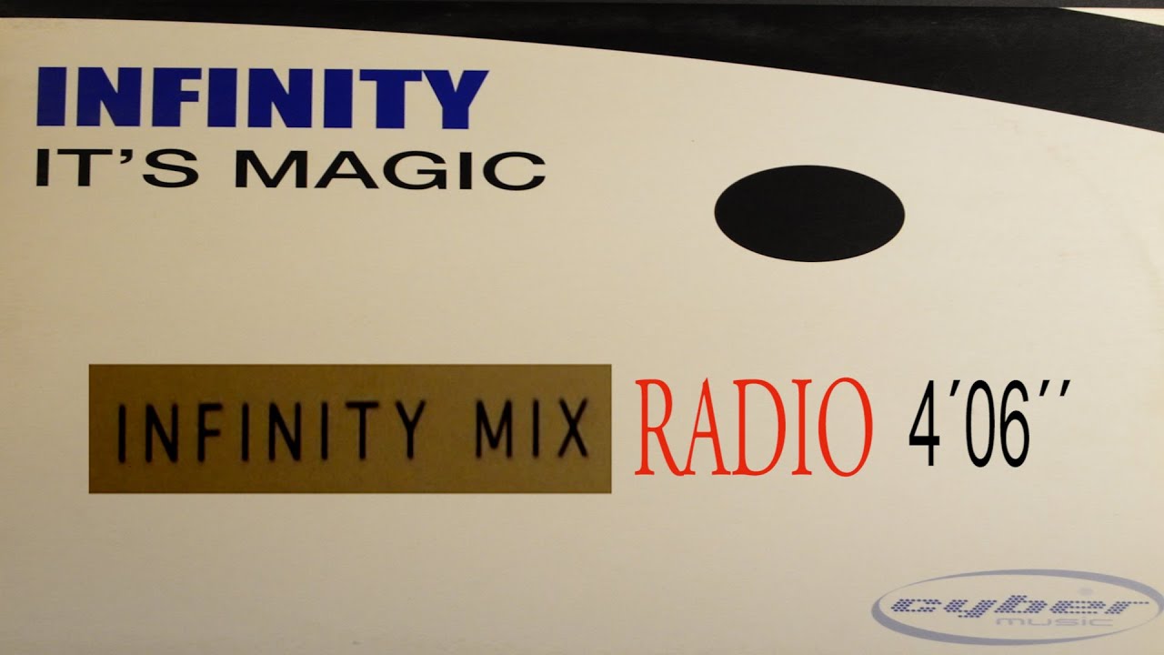 IT&acute;S MAGIC-RADIO EDIT LYRICS