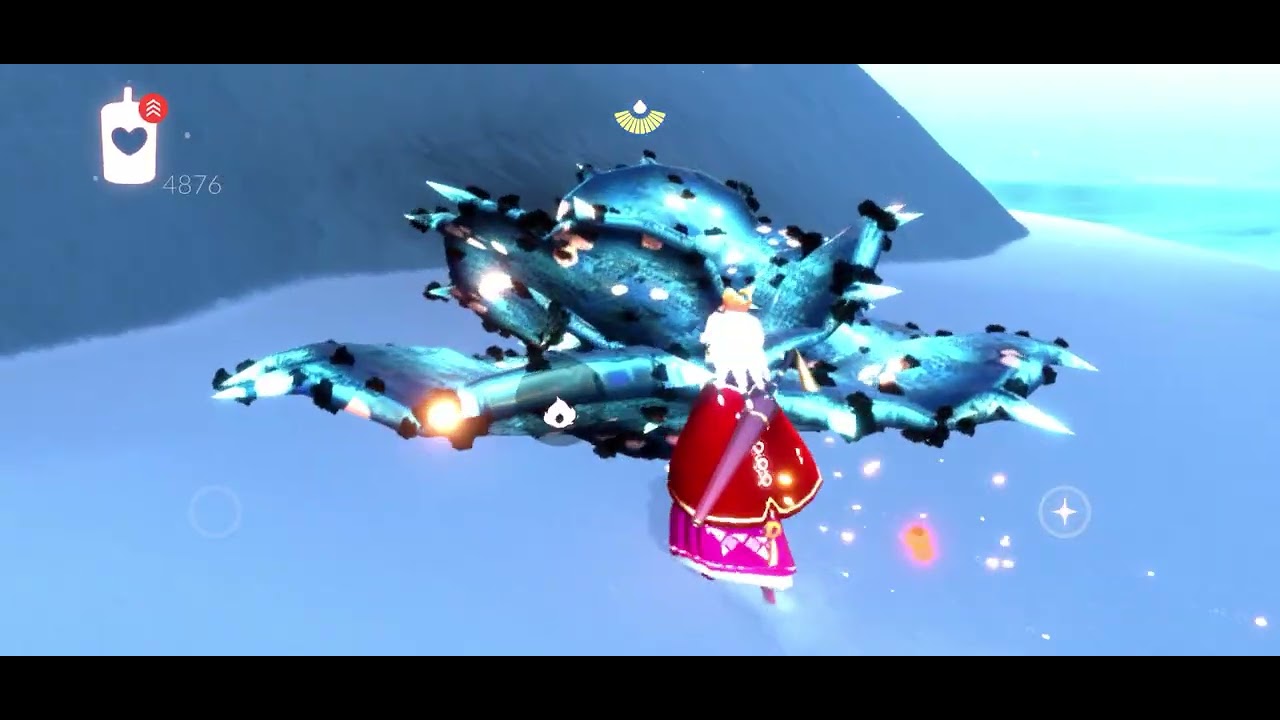 デイリーとお散歩 2/22 【sky星を紡ぐ子どもたち】　 #skycotl  #skybgm