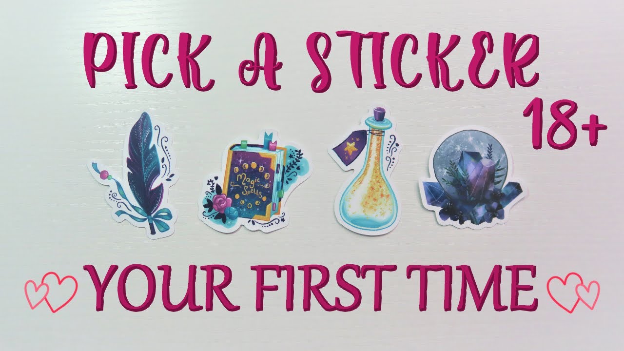 18+ YOUR FIRST TIME WITH THEM🔥💋 What will it be like?😍 pickacard *timeless* tarot reading