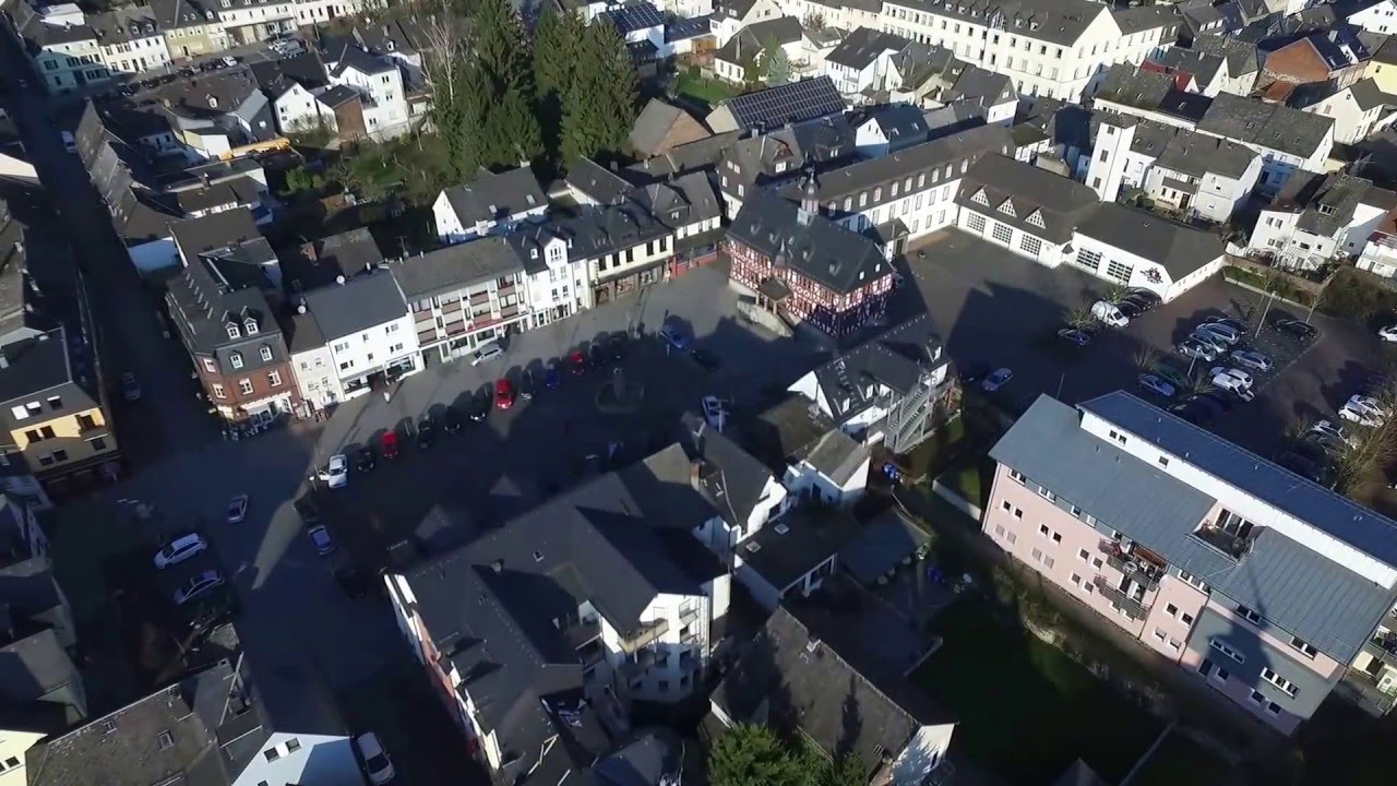 P3P Fürstenstadt Hadamar