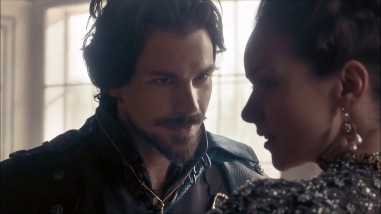 Heart (Legendado) Aramis e Anne