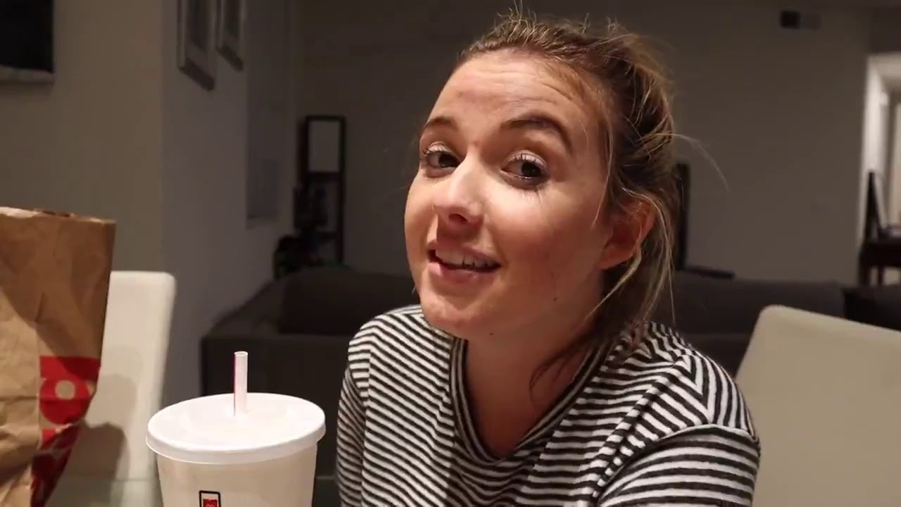 Jordan Beau! $10 For Every McDonald's Chicken Nugget He Eats... ($1,000)