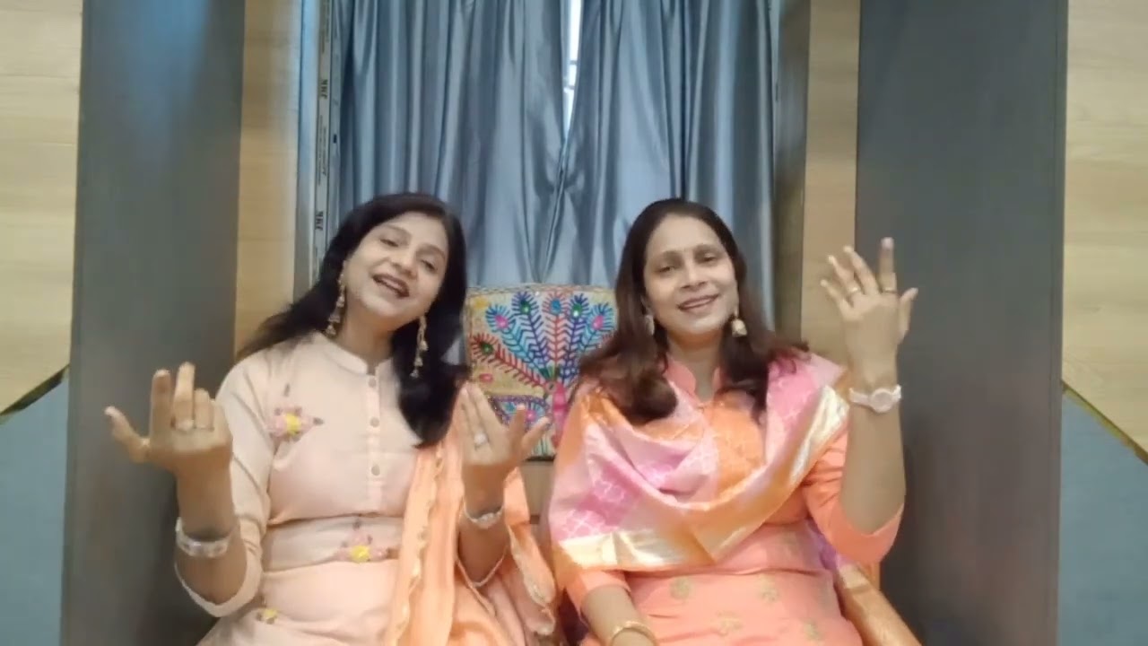 Gangaur geet 2025 latest | gavar isar | #Gangaur #traditional