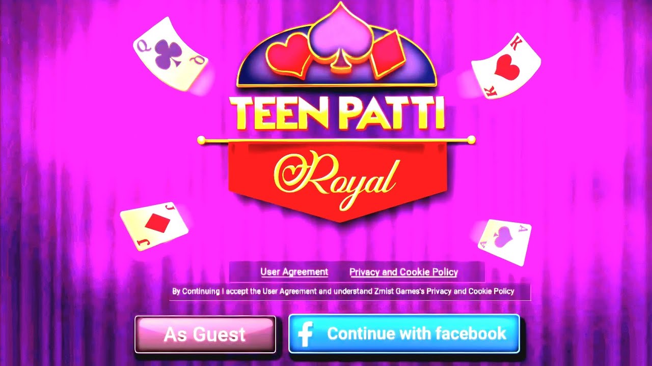 Teen Patti Royal Gameplay|Big Win, Pro Strategy & Epic Battle at the Table 🔥|SudipxGaming1