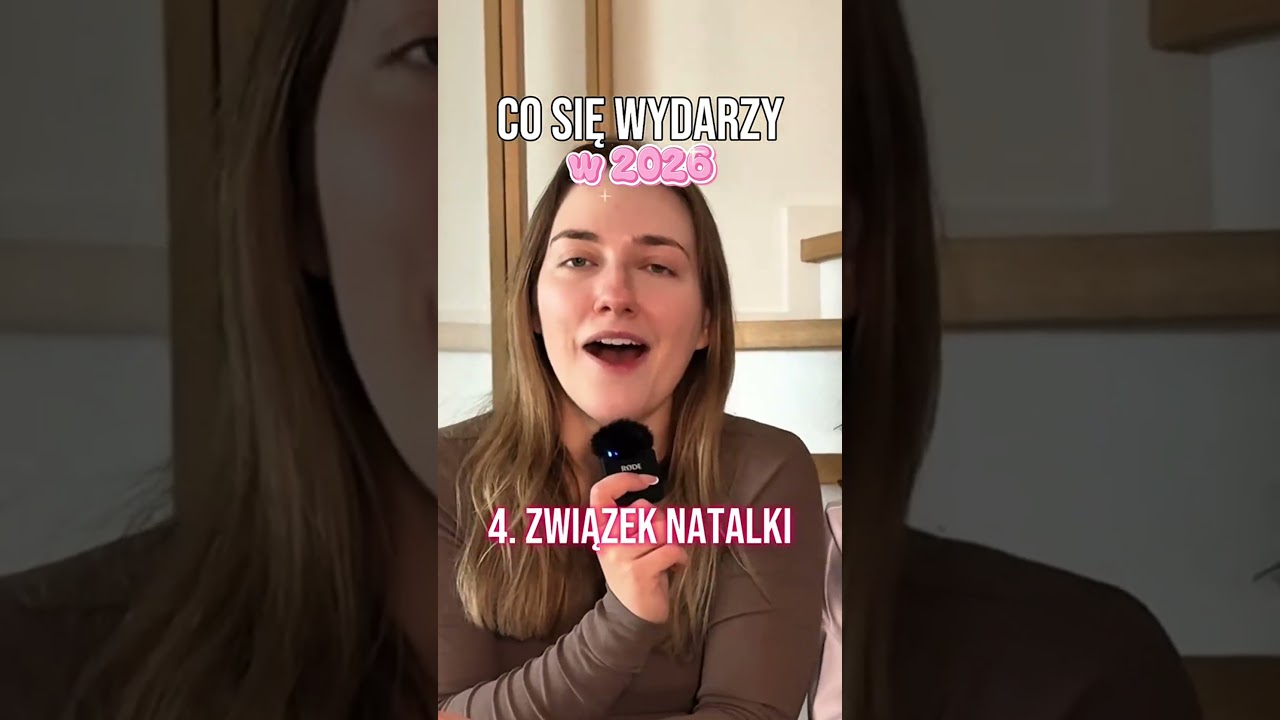 Co jeszcze obstawiacie na 2026?  @tiktokDaria Przybylska 657593738899571100950