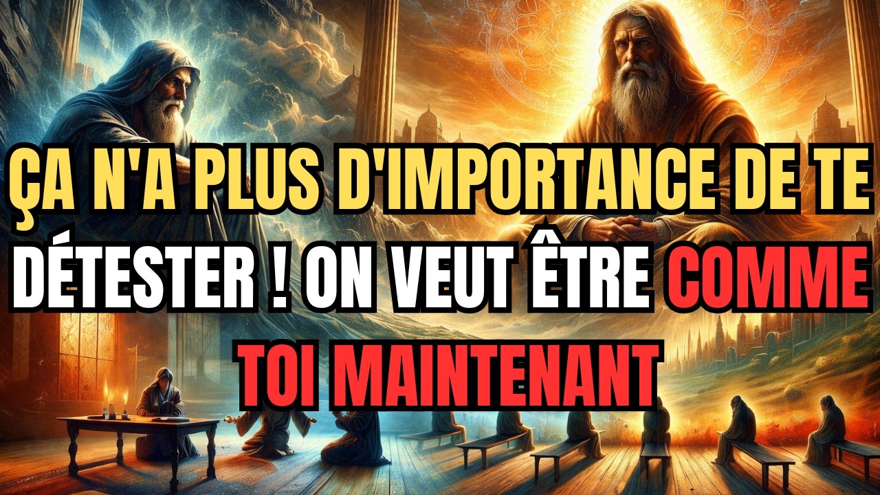 Sans que tu t’en rendes compte, des personnes très influentes suivent chacun de tes pas 👁️