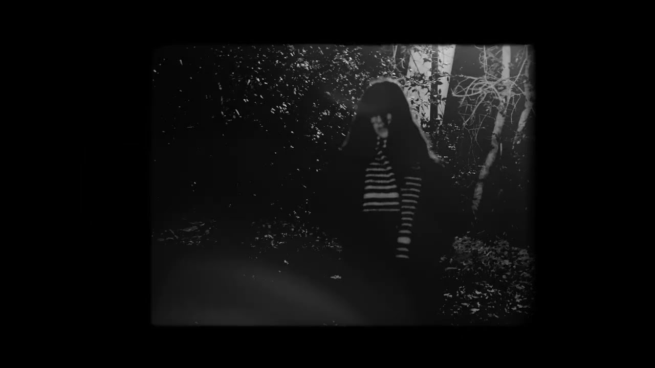 Gaïsha - Gand la nuit