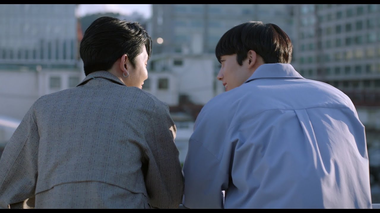 김한결 / 여정 [비하인드컷(Behind Cut) OST Part.2]