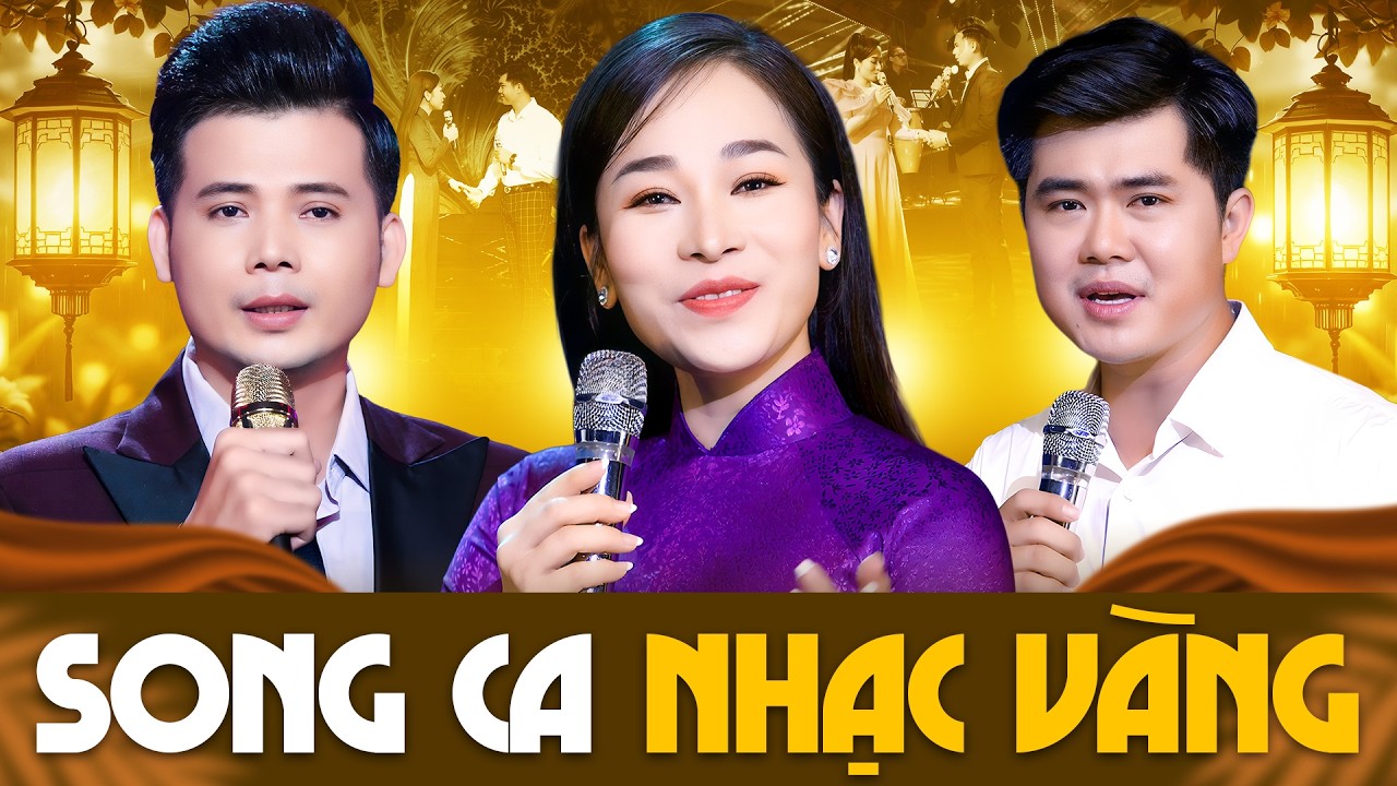 Đây Mới Là Tuyệt Đỉnh Song Ca Bolero Hay Nhất 2026 - Vương Phi Yến, Hoàng Sanh, Phú Quí