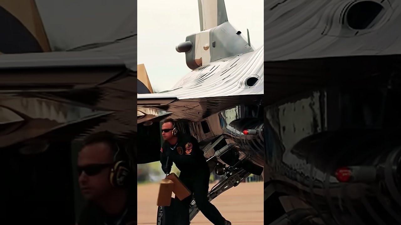SoloT&uuml;rk &ndash; Turkey&rsquo;s Elite F-16 Demo Team #shorts #solot&uuml;rk #military #veteran #fighterjet #aviation
