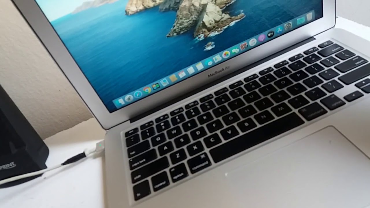 Como atualizar a vers&atilde;o do macOs? Vers&atilde;o mais atual para seu MacBook
