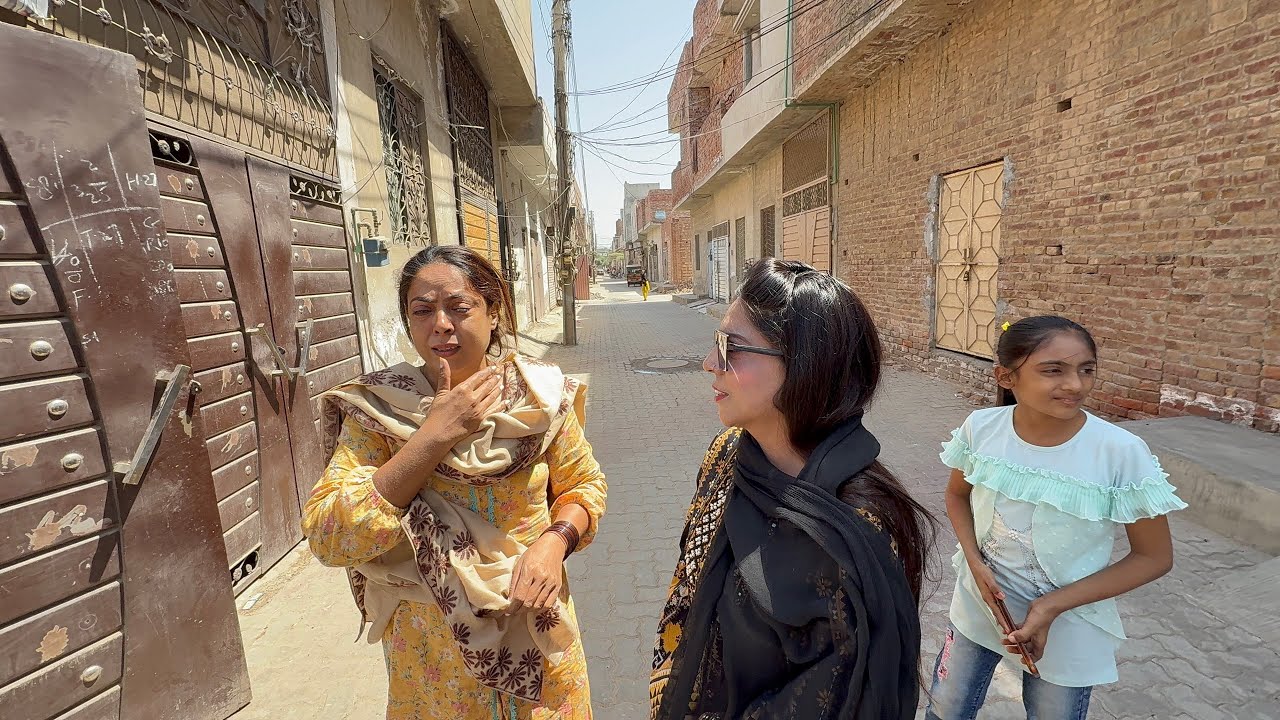 “Goodbye Sister… The Moment That Breaks the Heart |Emotional Farewell \ Gopal Sonia