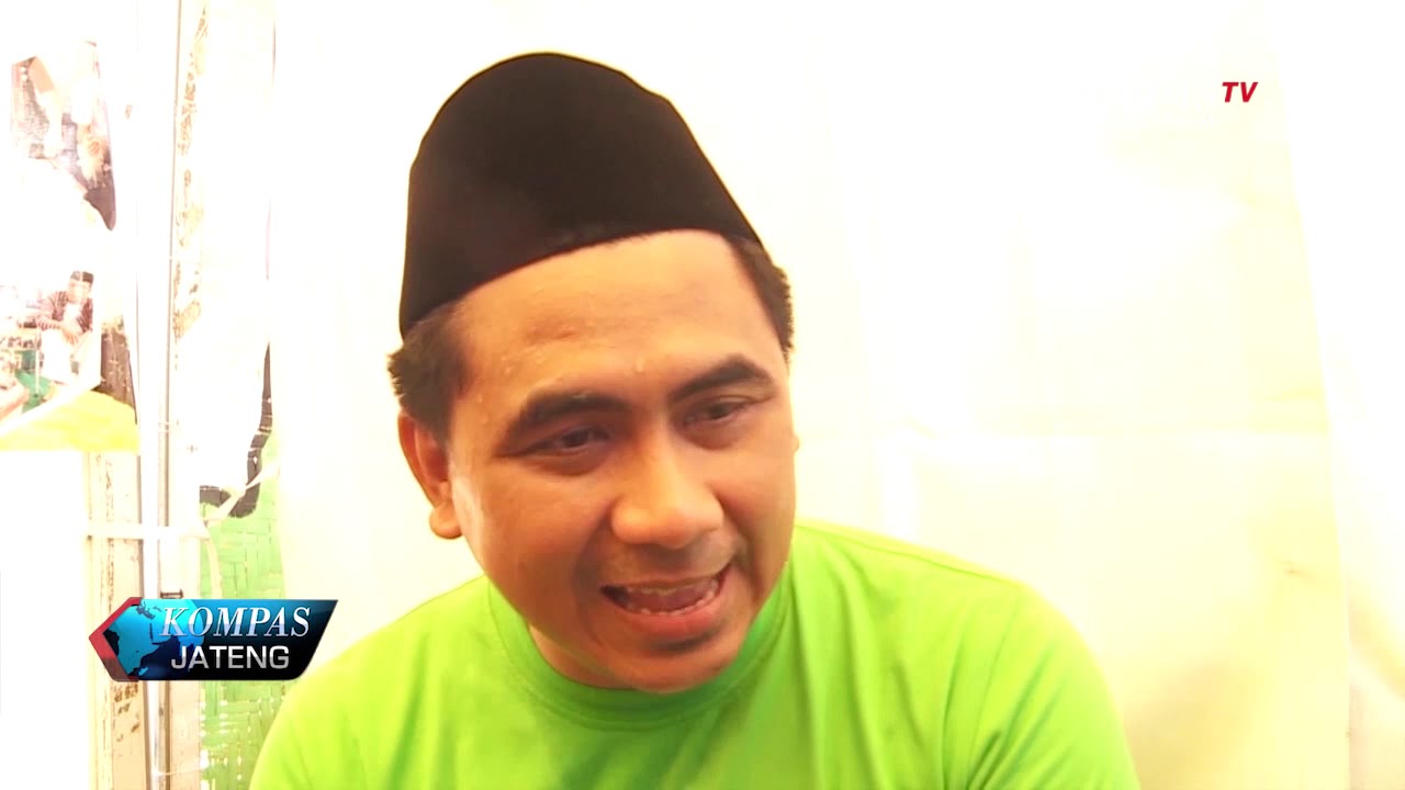PEMBENTUKAN PROVINSI SOLO RAYA PERLU DI KAJI
