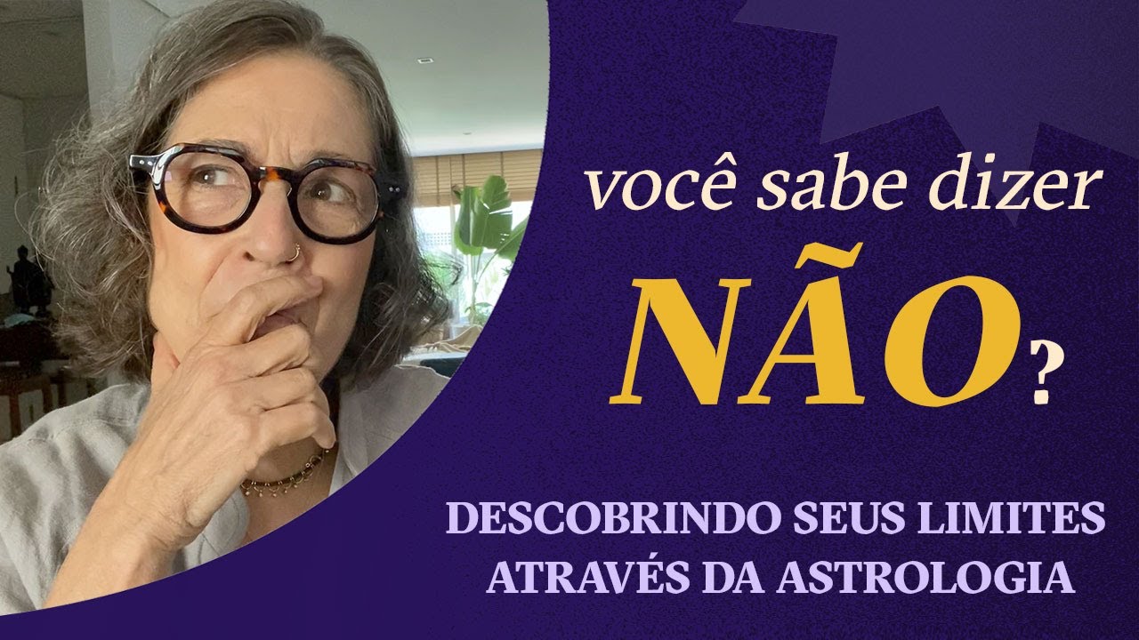 Pecados Capitais: Você Sabe Dizer Não? - Claudia Lisboa (2/7)