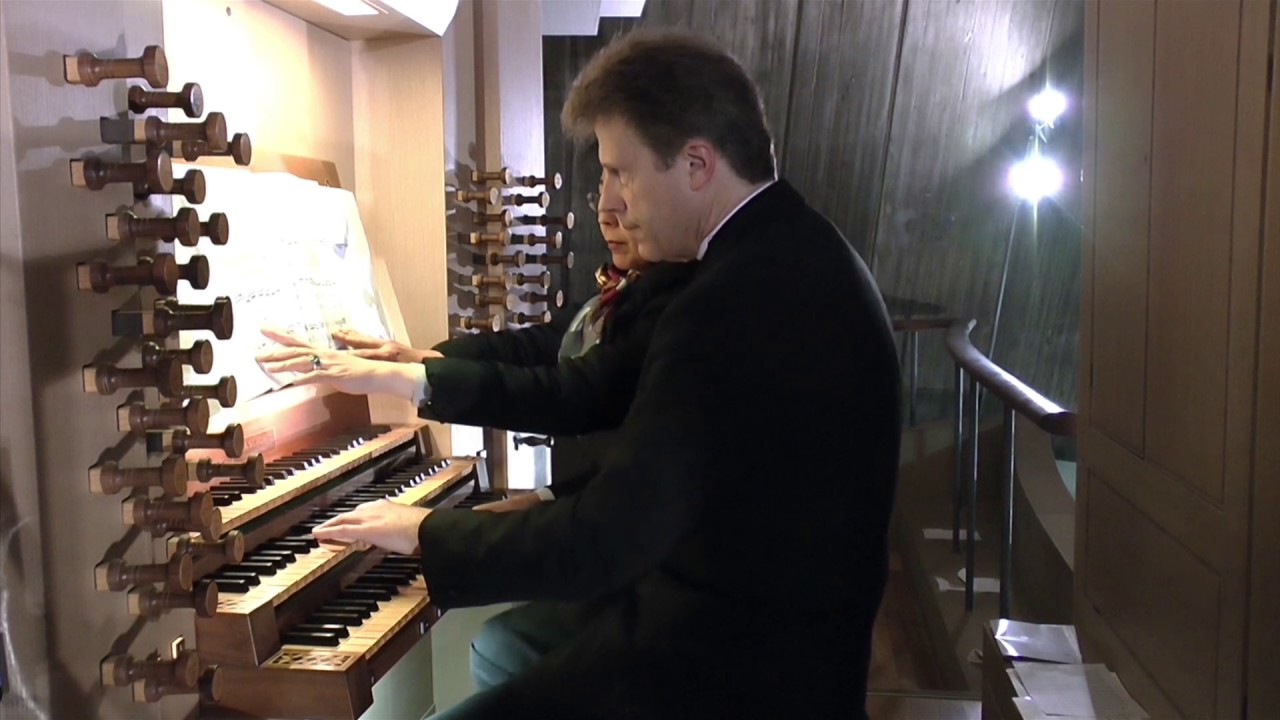 Psalm 24 (Antoni Van Noordt)