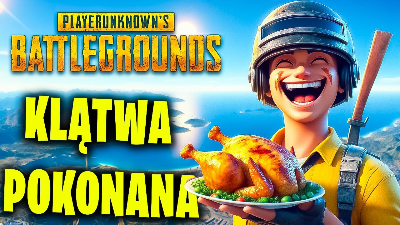 ZŁA PASSA ZOSTAŁA POKONANA W PUBG