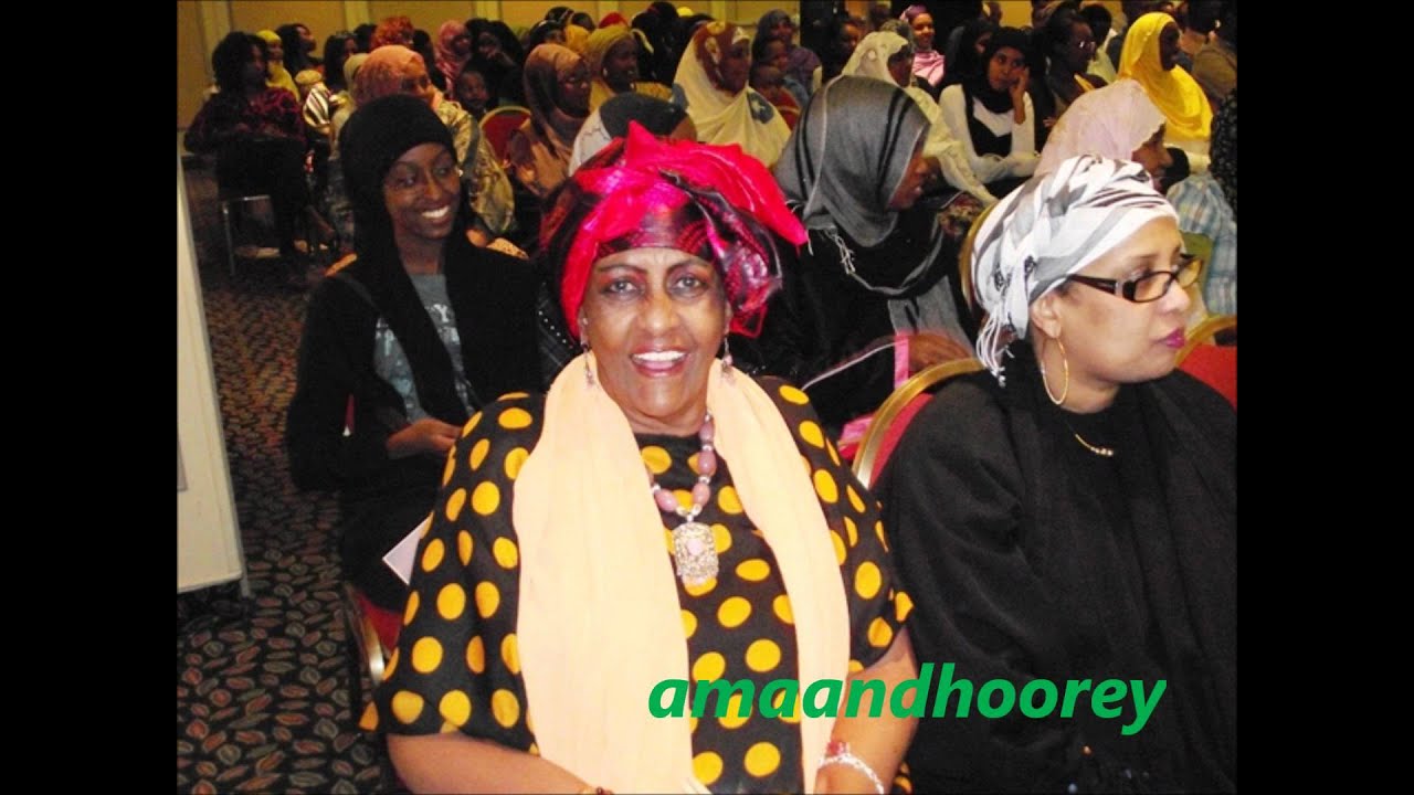 SAMATAR IYO DALEEYS QASOL IYO KAFTAN  AF MAAY IYO AF MAXAATIRI