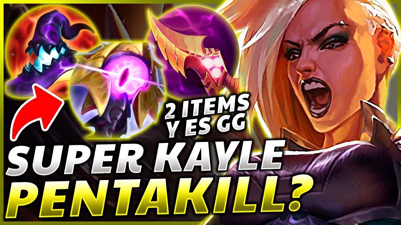 🤮¡Este *MAIN GAREN 300.000 MAESTRIA* SOLO LLORA al ver SE QUEDA INUTL por DEJARME ESTAR AFK!