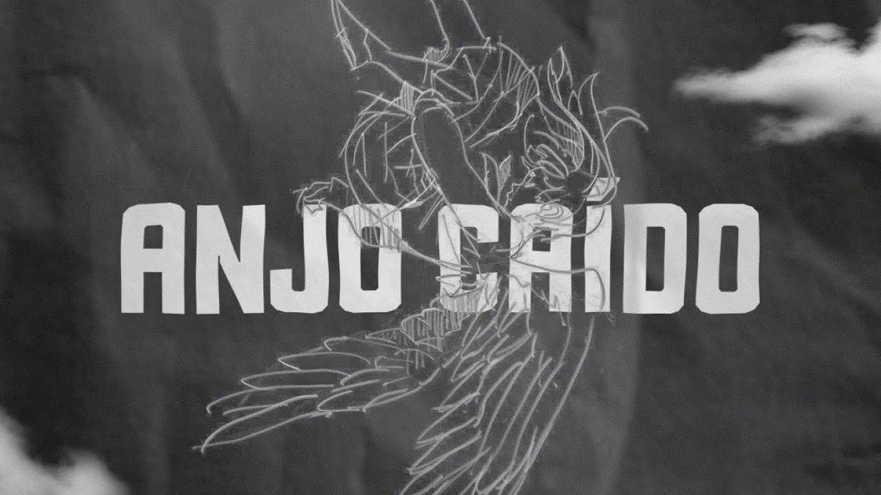 Anjo caído | Versão Guia | Ft. oShaman