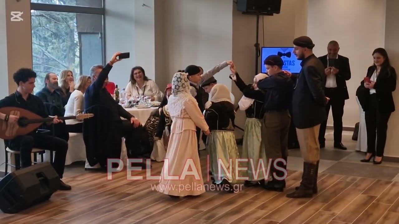 Σύλλογος Κρητών & Φίλων Κρήτης ΜΙΝΩΗΤΕΣ | Παιδικό & αρχάριων Τμήμα 