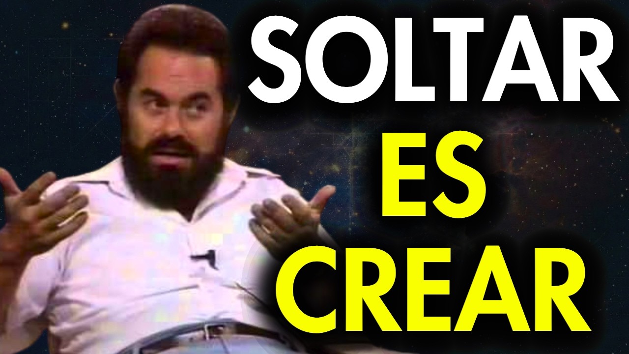 La Física del DESAPEGO: Cómo el 