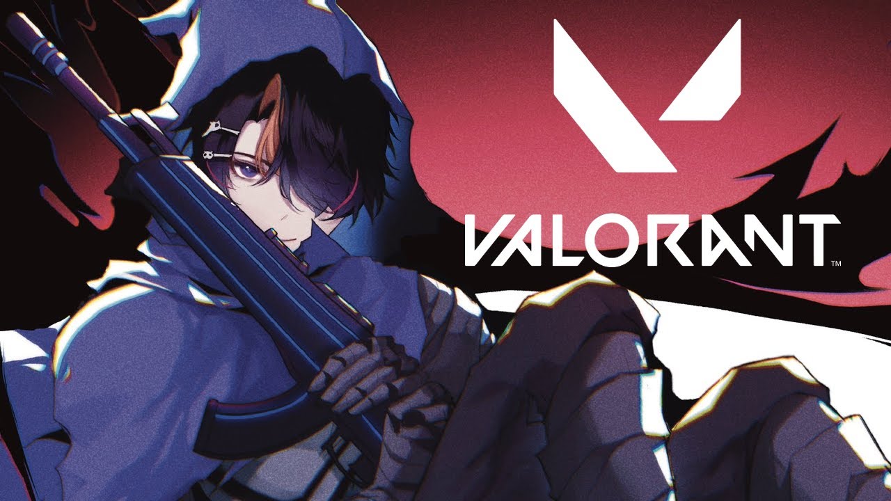 oh valo...