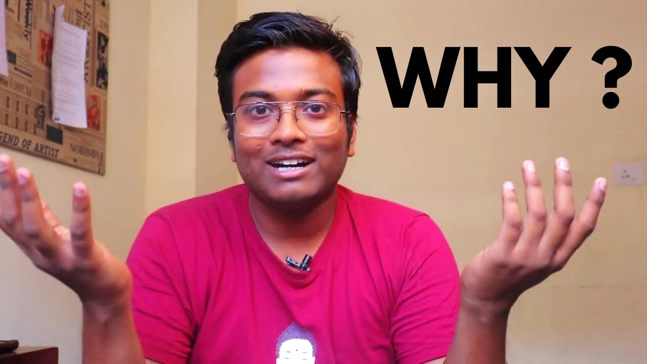 Why I switched my degree Civil Engineering to Economics ?