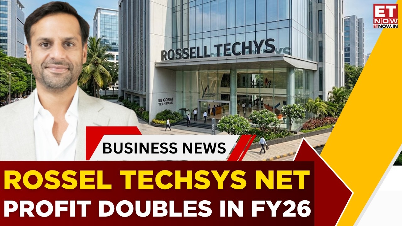 CEO Rossell Tech о взрывном росте: скачок выручки благодаря аэрокосмической отрасли и полупроводн...