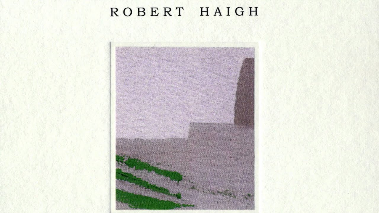 Robert Haigh - Sons Of Light Prelude