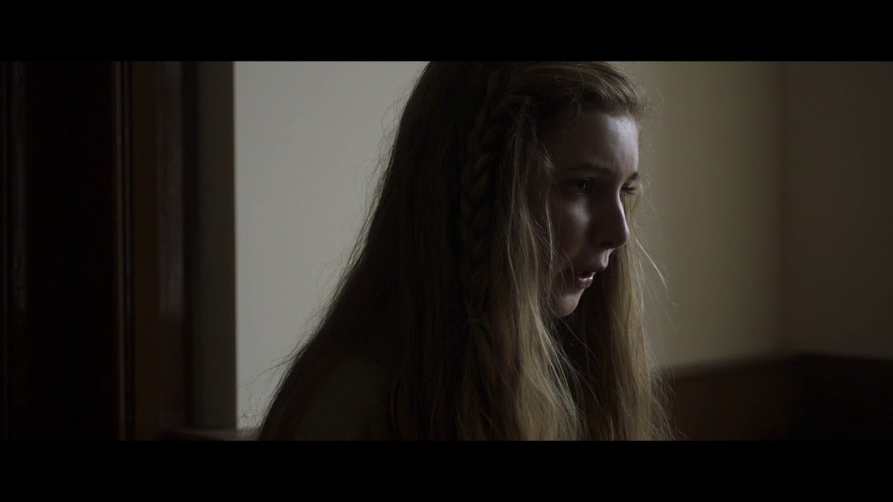 GWEN (2019) Exclusive Clip 