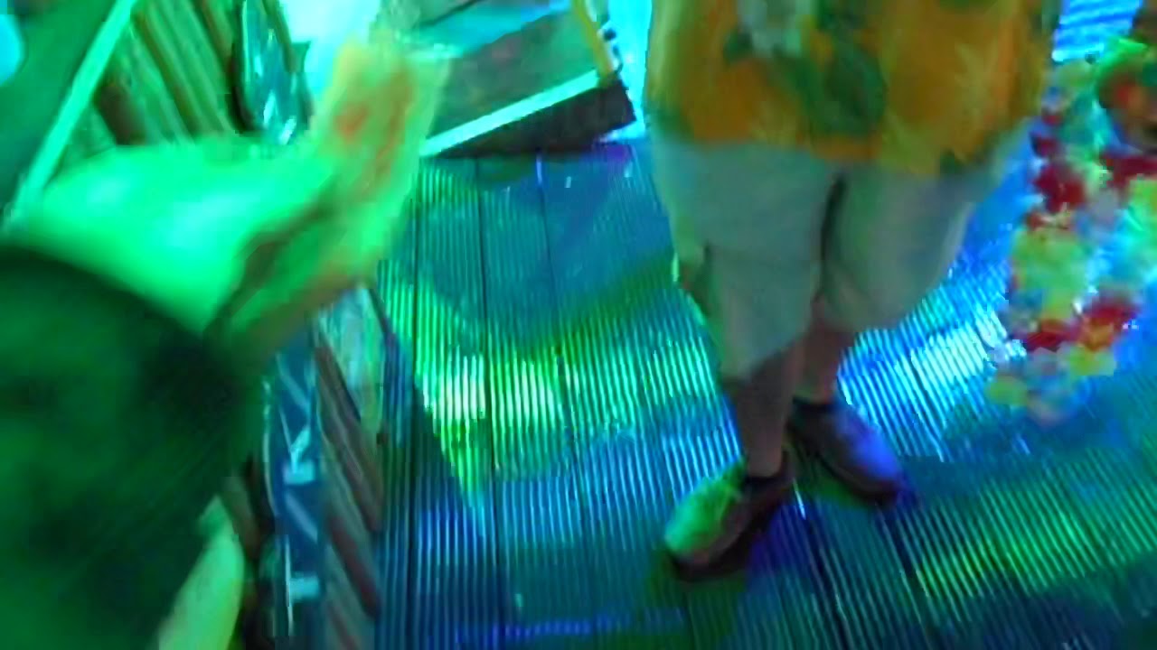 Hempen oHG - Big Bamboo (Dietz Laufgesch&auml;ft)  Onride