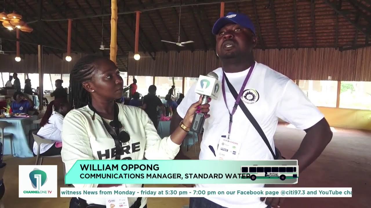 LIVE Now: Government vs Transport Unions, NPP Tensions & Education Debate | #TheBigIssue