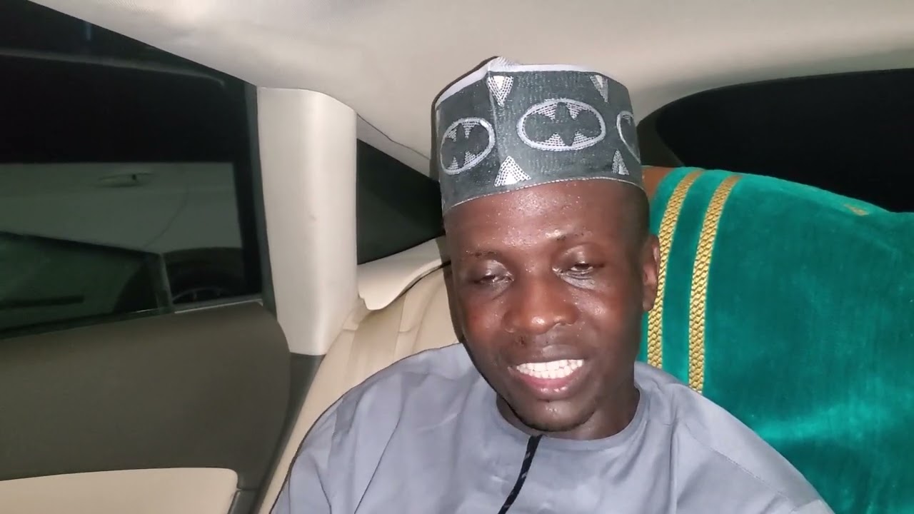 Musa Kamarawa ya ce sam ba shi da wata alaka da miyagu