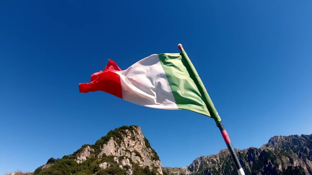 Le Creste del Pria  Favella