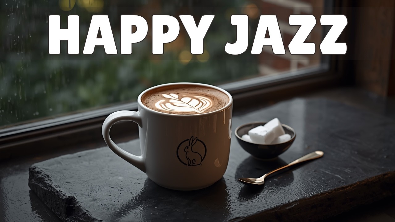 Sweet Winter Jazz & Bossa Nova to Relax, Study and Work
