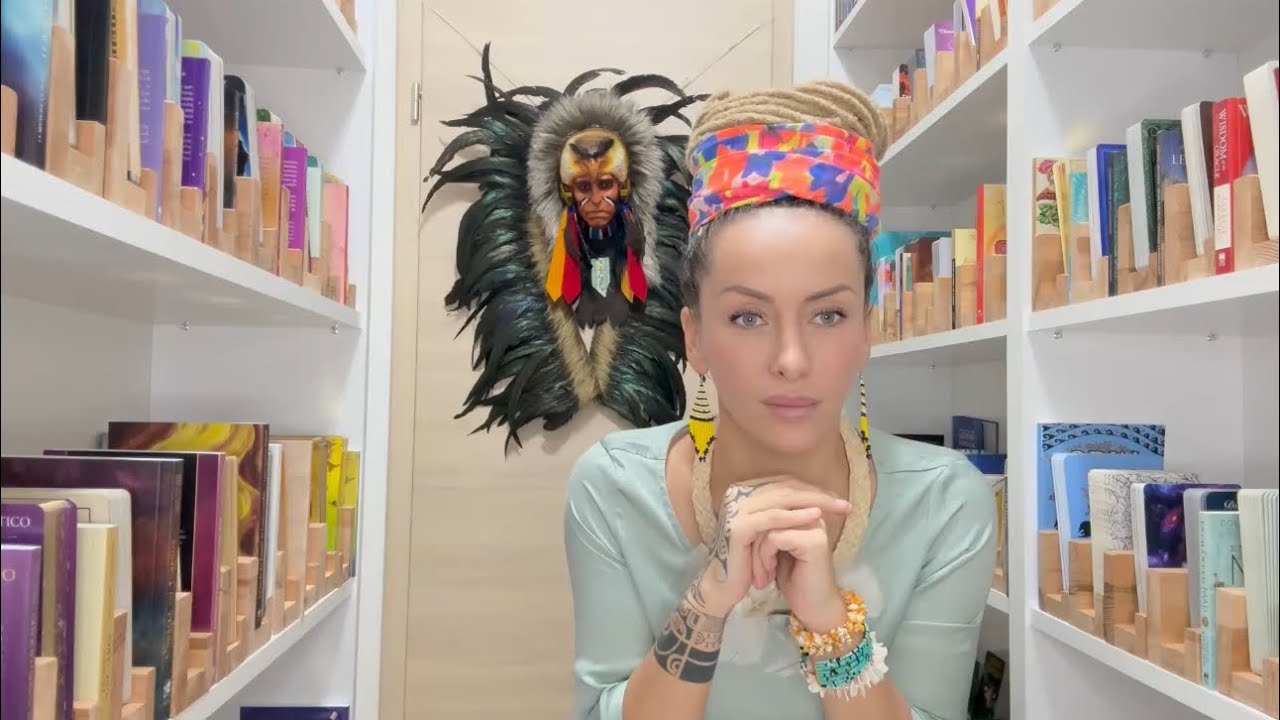 Eres un Ancestro poderoso reencarnado para traer un cambio en la Tierra
