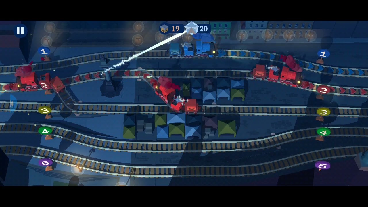 Train Conductor World: #46 Eastern Europe Stepped Into