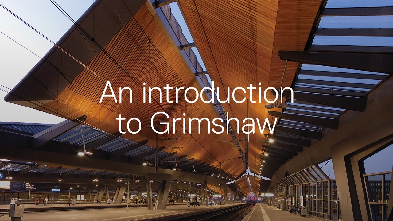 An introduction to Grimshaw