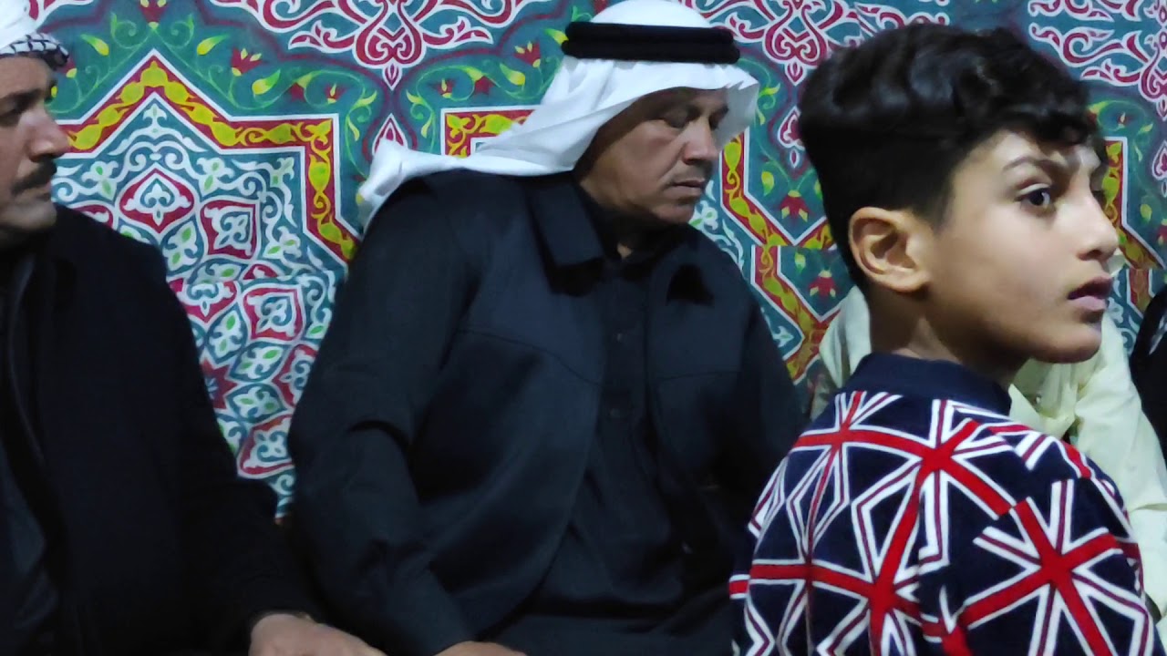 المداح ابراهيم السلمان البري سجلو مداحكم بالعسكرية