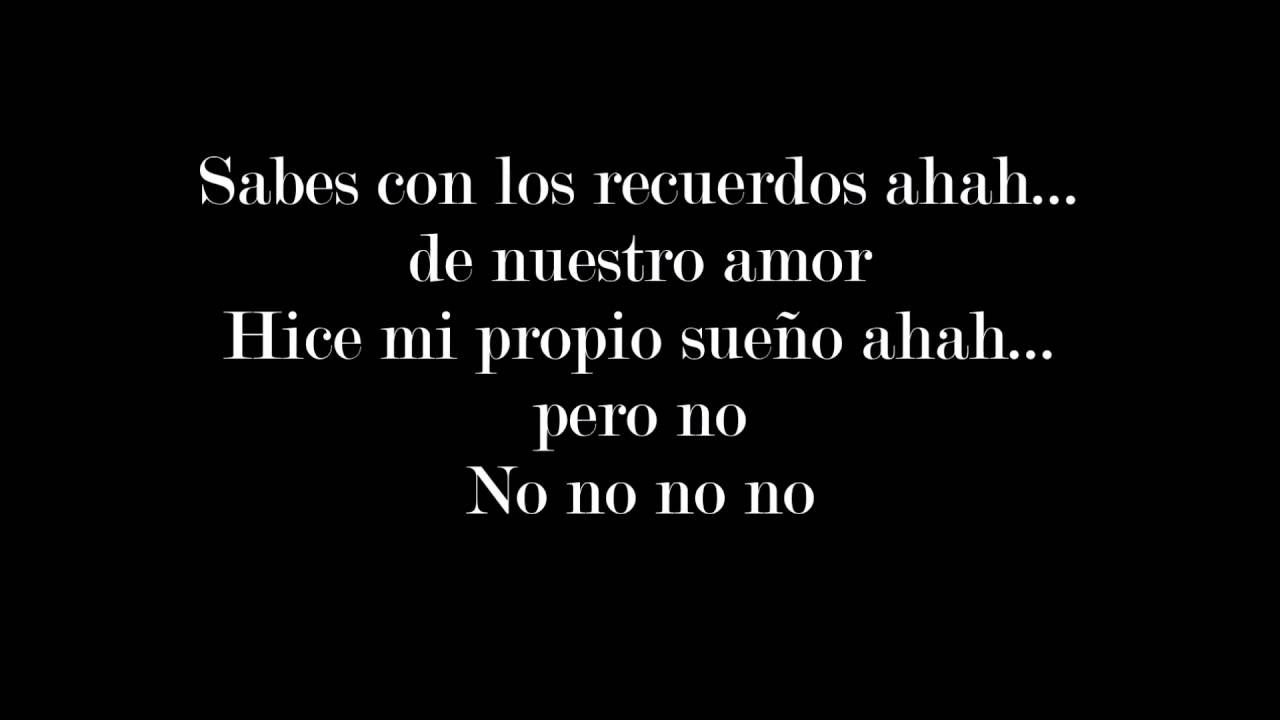 Jorge Gonzales- Fe    Letra