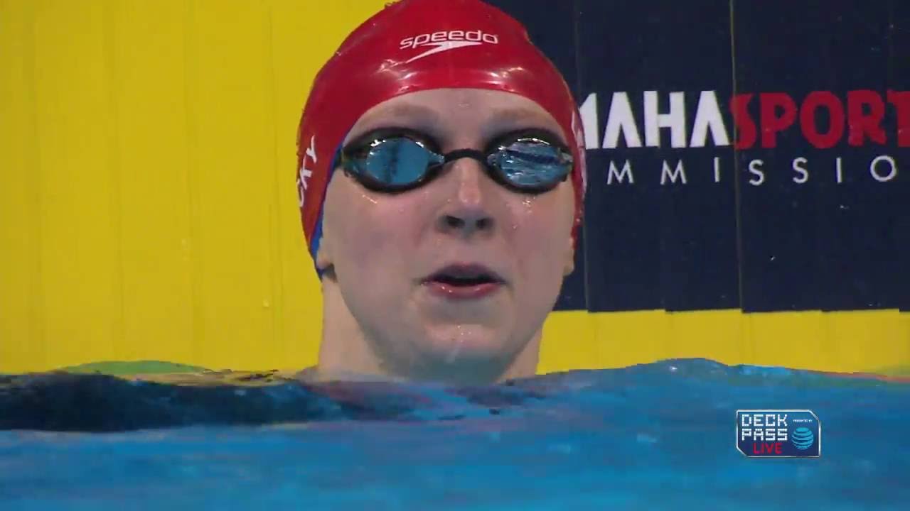US Olympic Team Trials - Swimming: Deck Pass Live Day 4