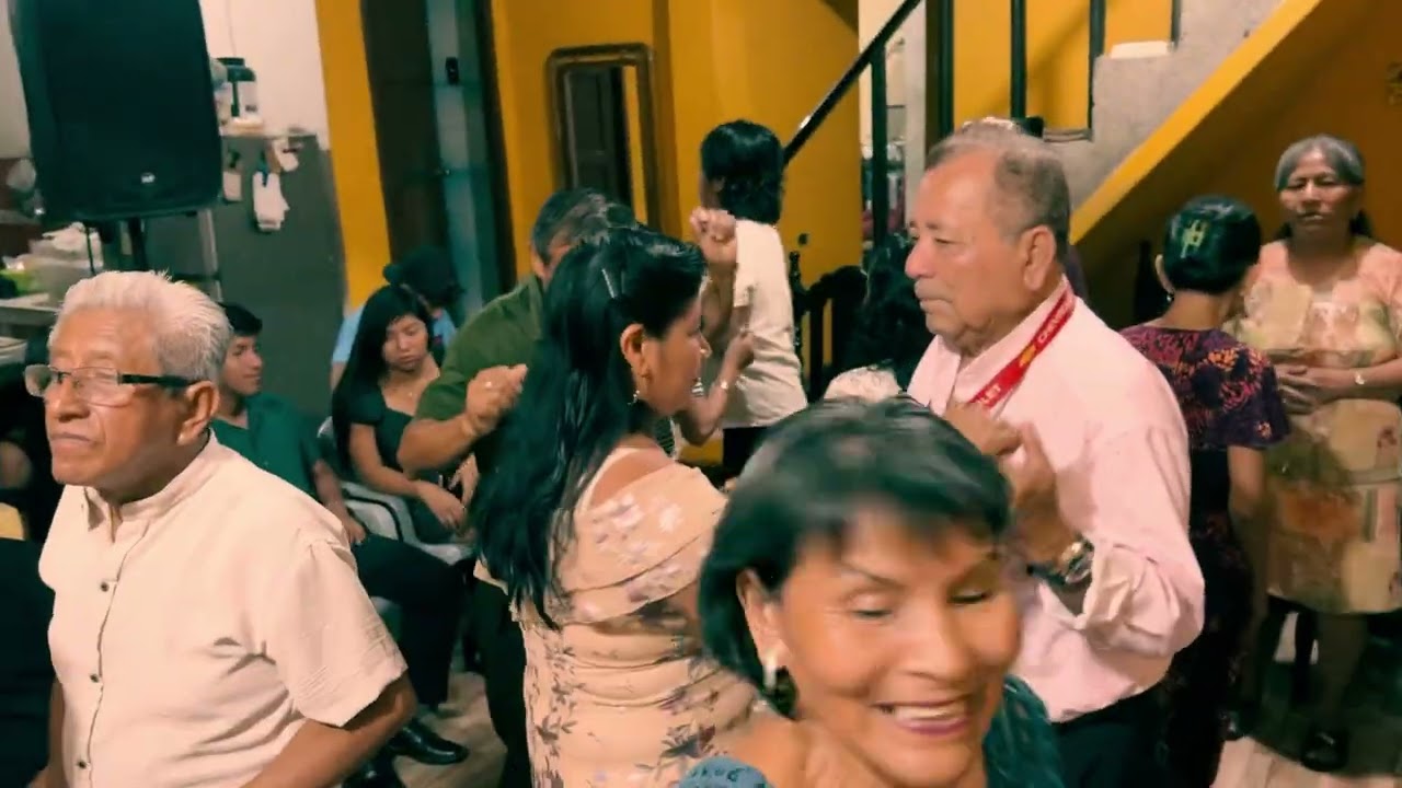 Los Romanceros de Santa Elena - Mix 