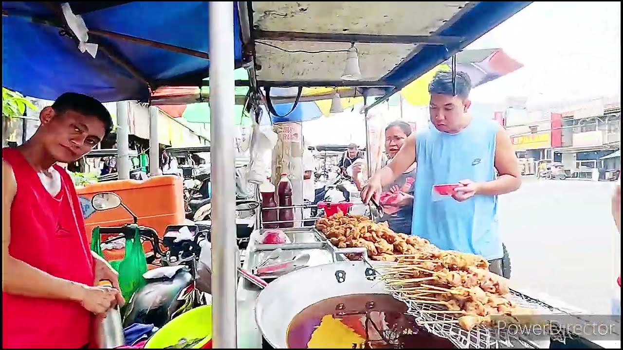 This Place is called DAU Mabalacat Pampanga Philippines